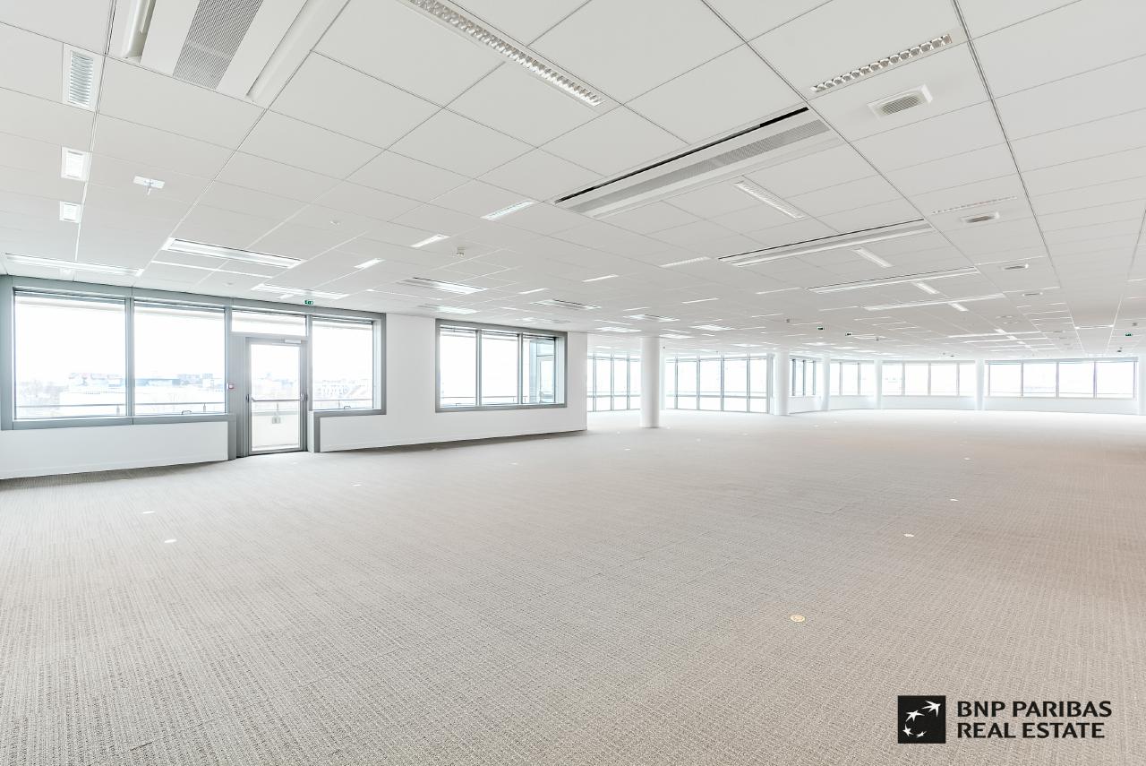 Bureau Nanterre 5800m² Location bureau Nanterre Hauts-de-Seine OLBUR2003116 14